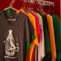  at Bonobo in Porto Alegre