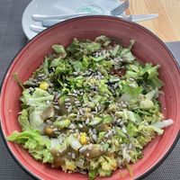   at Gjelber in Tirana