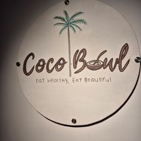  at Coco Bowl in Salento