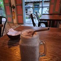  at Coco Bowl in Salento