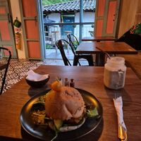  at Coco Bowl in Salento