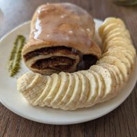  at Coco Bowl in Salento