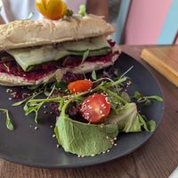  at Coco Bowl in Salento