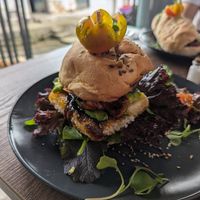  at Coco Bowl in Salento