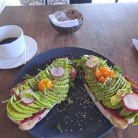  at Coco Bowl in Salento