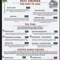  at Coco Bowl in Salento