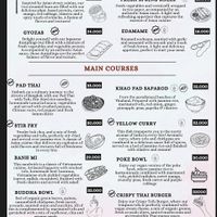  at Coco Bowl in Salento