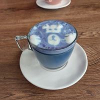  at Coco Bowl in Salento