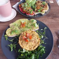  at Coco Bowl in Salento