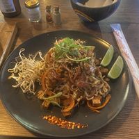   at Coco Bowl in Salento