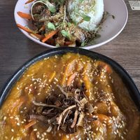   at Coco Bowl in Salento