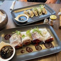   at Coco Bowl in Salento