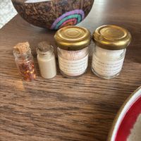   at Coco Bowl in Salento