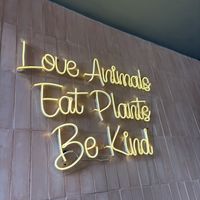   at Coco Bowl in Salento