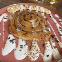   at Coco Bowl in Salento