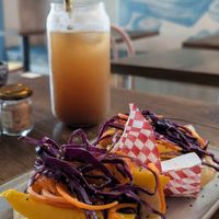  at Coco Bowl in Salento