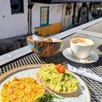  at Coco Bowl in Salento