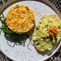  at Coco Bowl in Salento