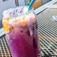  at Coco Bowl in Salento