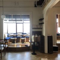 Would love to eat here after the pandemic at Gabfoods in Istanbul