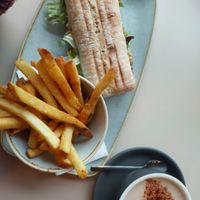  at The Bookshelf in Tralee