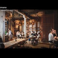 Vibe - posted by owner on google maps at Amano in Auckland