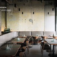 Vibe - photo posted by owner on google maps  at Amano in Auckland