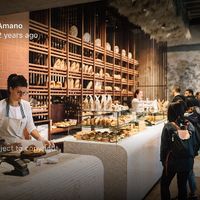 Vibe - photo posted by owner on google maps  at Amano in Auckland