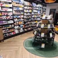 Holland & Barrett at Holland & Barrett in Breda