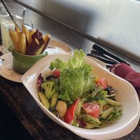   at Bakery and Table in Hakone