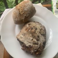   at Bakery and Table in Hakone