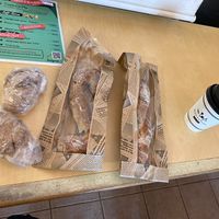   at Bakery and Table in Hakone