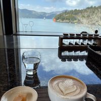   at Bakery and Table in Hakone