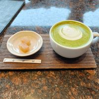  at Bakery and Table in Hakone
