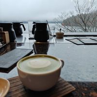  at Bakery and Table in Hakone