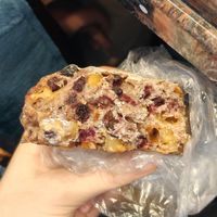  at Bakery and Table in Hakone