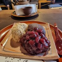  at Kasagiya in Kyoto