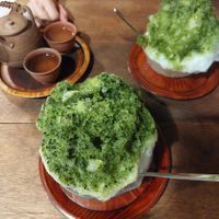  at Kasagiya in Kyoto