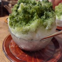  at Kasagiya in Kyoto