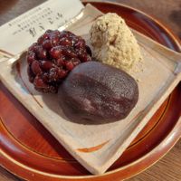  at Kasagiya in Kyoto