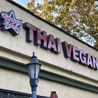 Sign at Bright Star in Rancho Cucamonga
