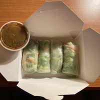 Bright Star rolls at Bright Star in Rancho Cucamonga