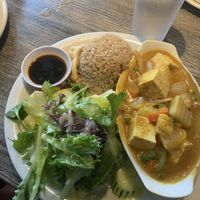   at Bright Star in Rancho Cucamonga