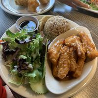   at Bright Star in Rancho Cucamonga