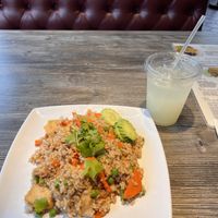   at Bright Star in Rancho Cucamonga