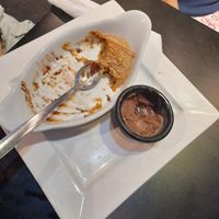  at Creams Cafe in Kingston Upon Thames