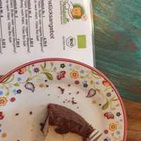 They also offer breakfast at Brotquelle in Berlin