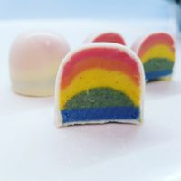 pride collection at Arina in Ramat Gan