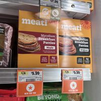 Meati  at Sprouts Farmers Market - Manchaca in Austin