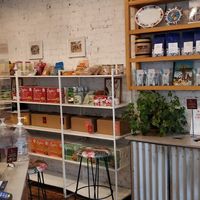  at Lloydie's in Montreal